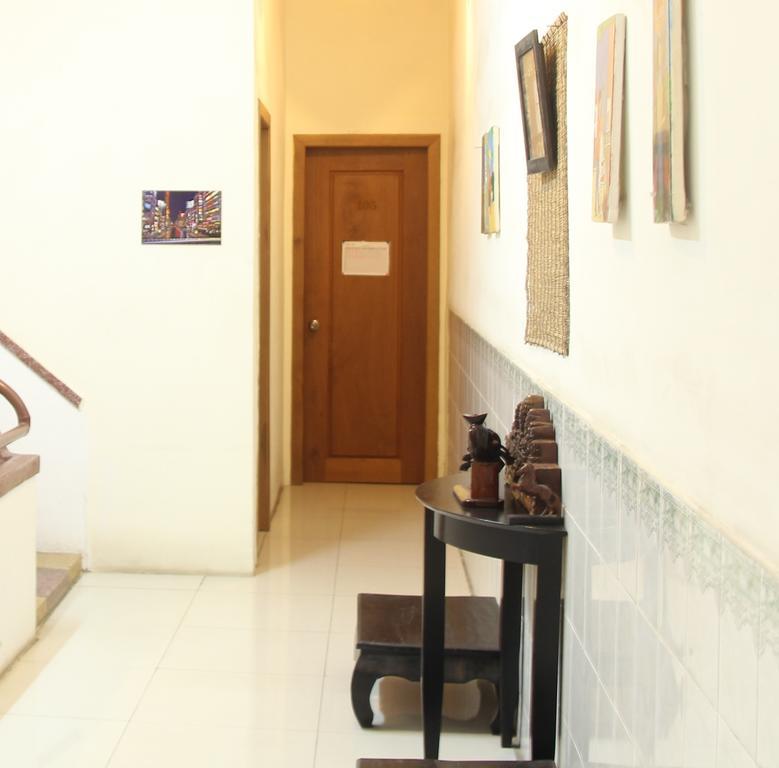 New Season Riverside Hotel Phnom Penh Dış mekan fotoğraf